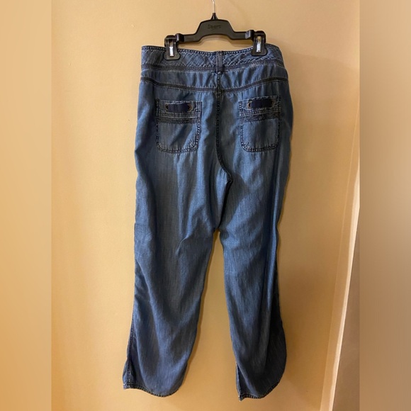 Denver Hayes lightweight jeans - size 10 - Picture 5 of 11